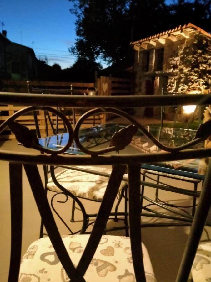 Angie&Zii Villa Cormons Exterior photo