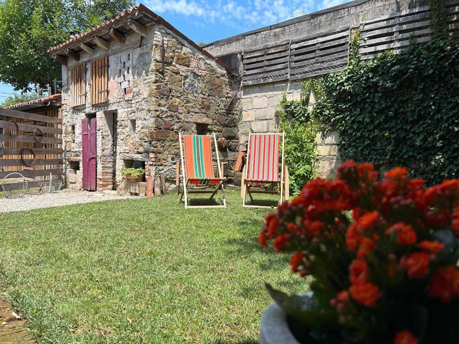 Angie&Zii Villa Cormons Exterior photo