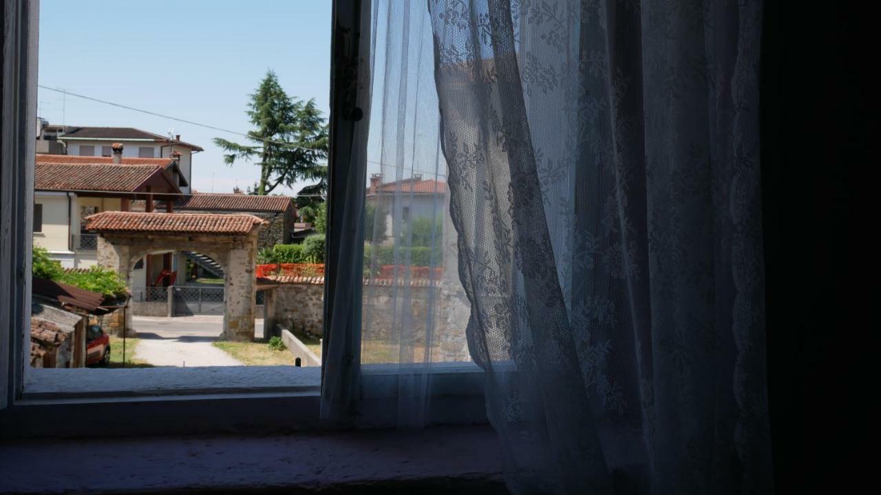 Angie&Zii Villa Cormons Exterior photo